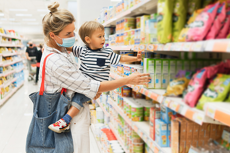 Baby & Mother Products
