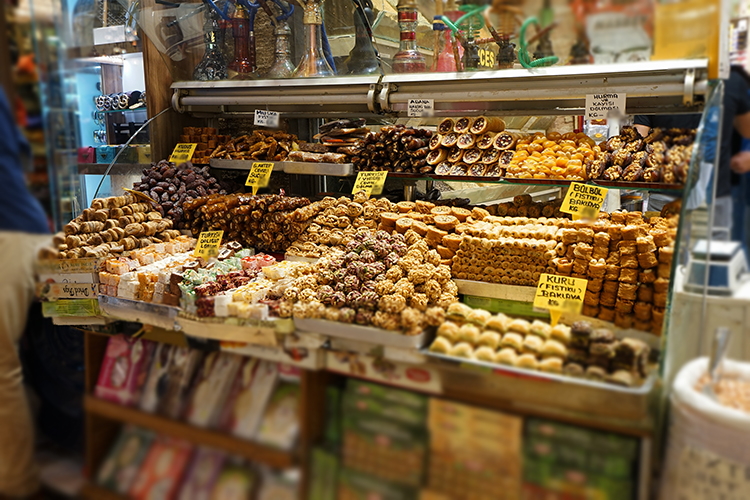 Snacks