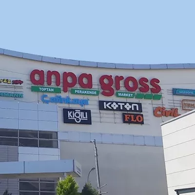 NEOMARIN SHOPPING MALL