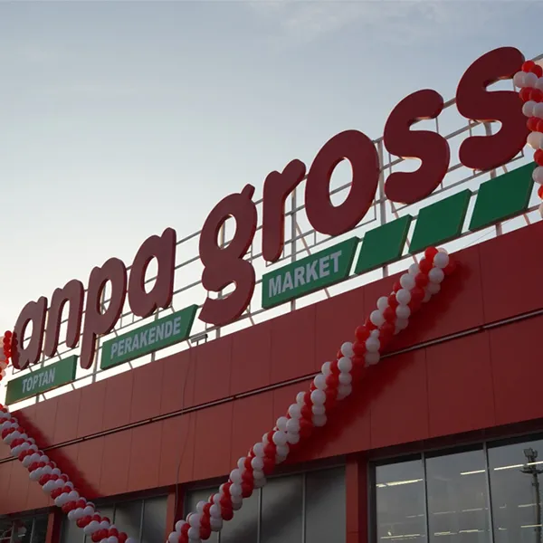 ANPAGROSS SILIVRI