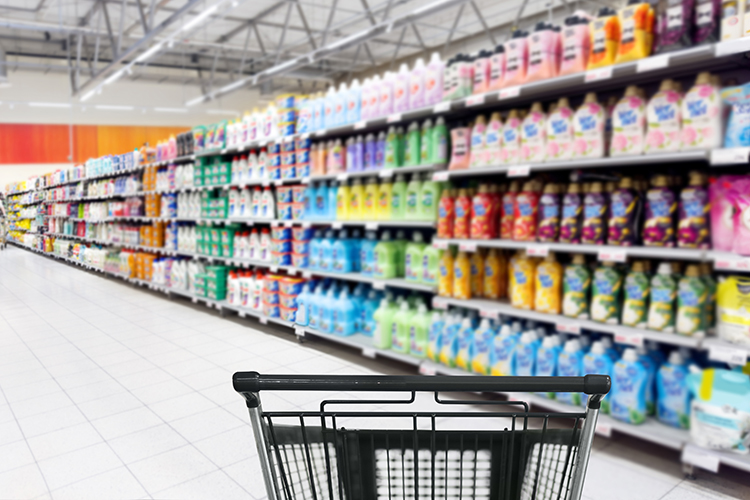 Cleaning Products